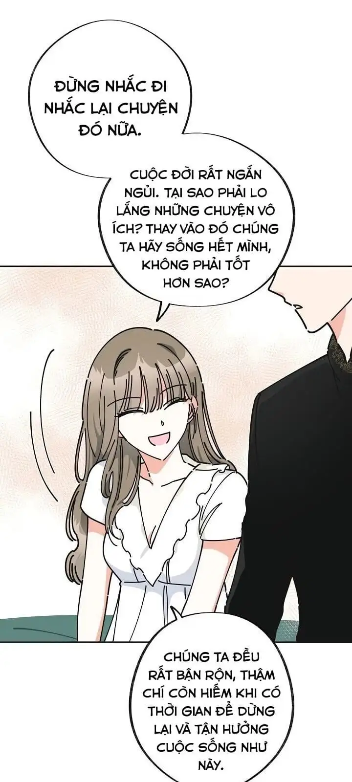 Truyện Tranh Người Hùng Của Ác Nữ - The Devil Lady’s Hero trang 6