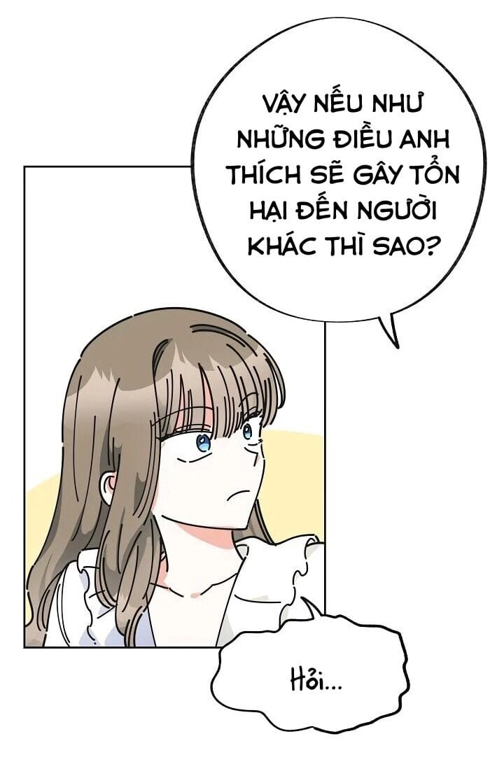 Truyện Tranh Người Hùng Của Ác Nữ - The Devil Lady’s Hero trang 6