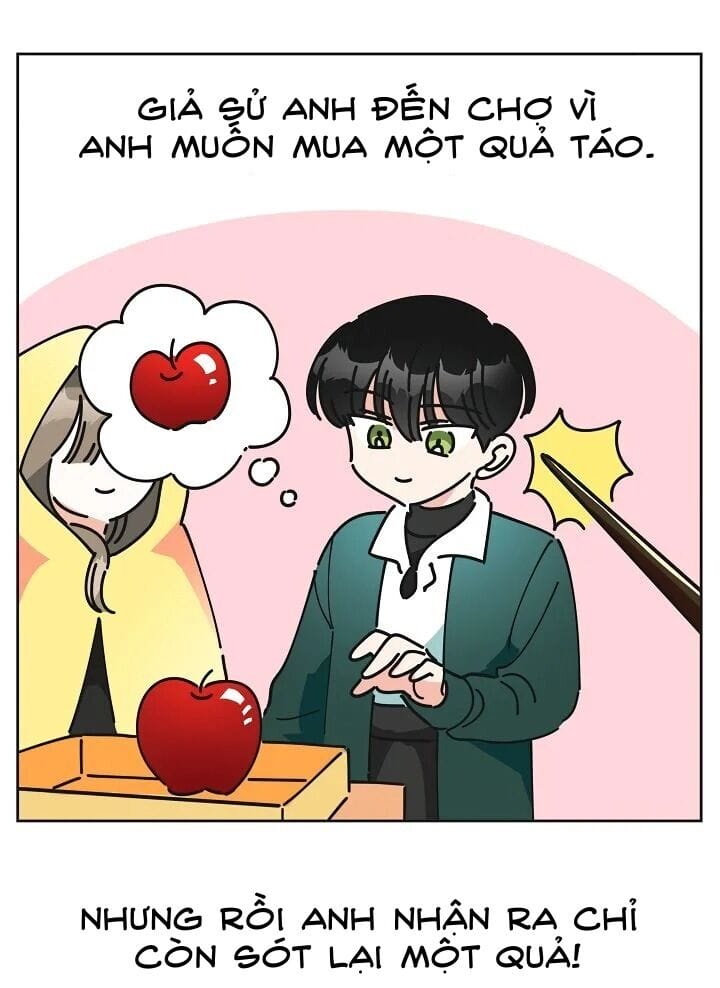 Truyện Tranh Người Hùng Của Ác Nữ - The Devil Lady’s Hero trang 6