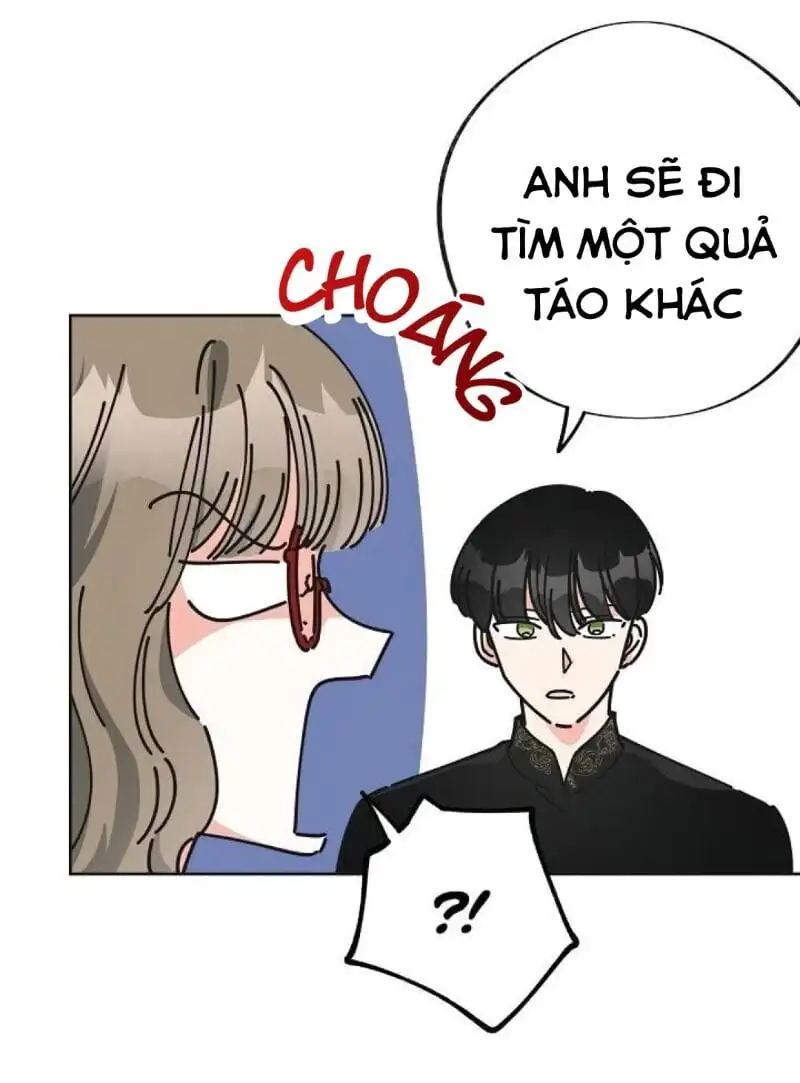 Truyện Tranh Người Hùng Của Ác Nữ - The Devil Lady’s Hero trang 6