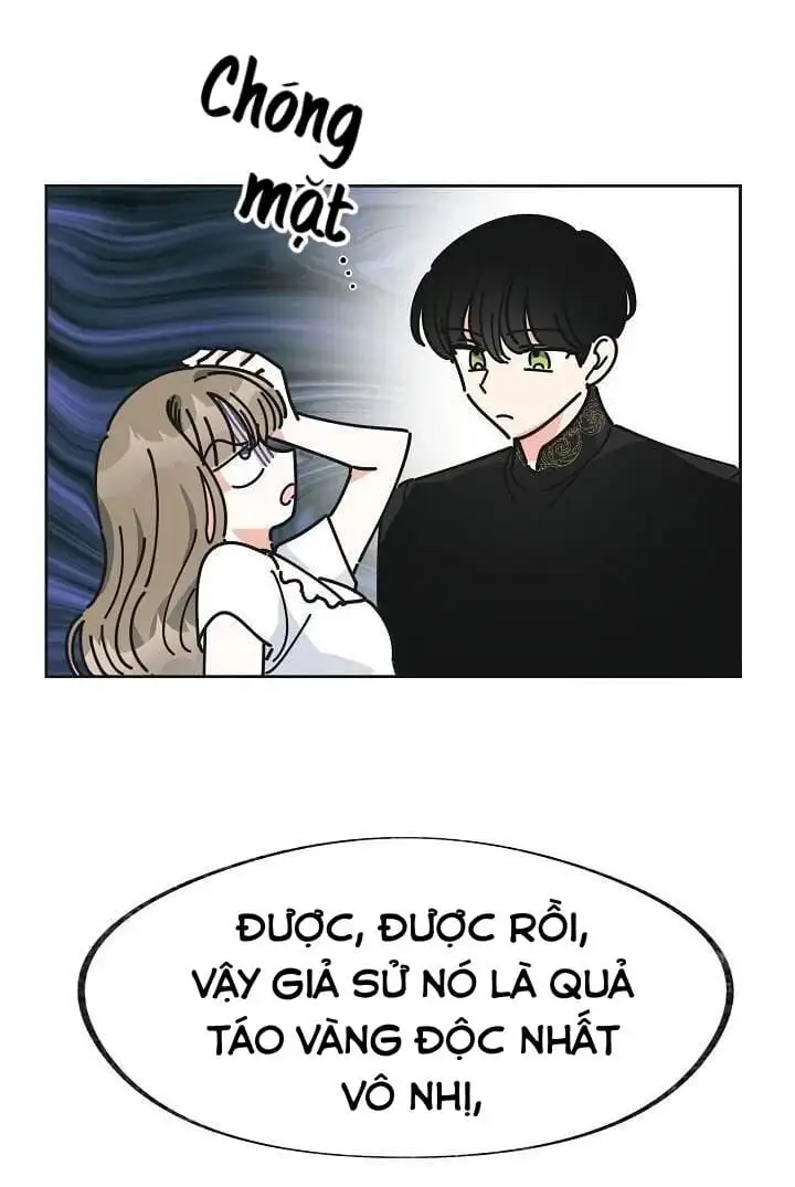 Truyện Tranh Người Hùng Của Ác Nữ - The Devil Lady’s Hero trang 6