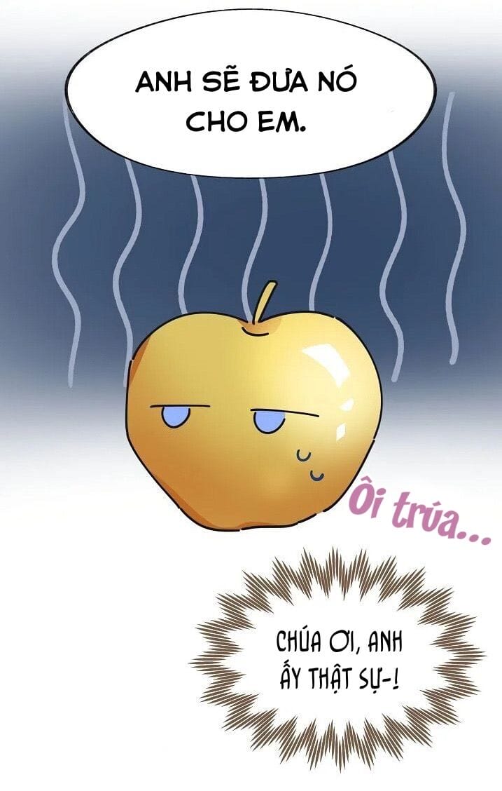 Truyện Tranh Người Hùng Của Ác Nữ - The Devil Lady’s Hero trang 6