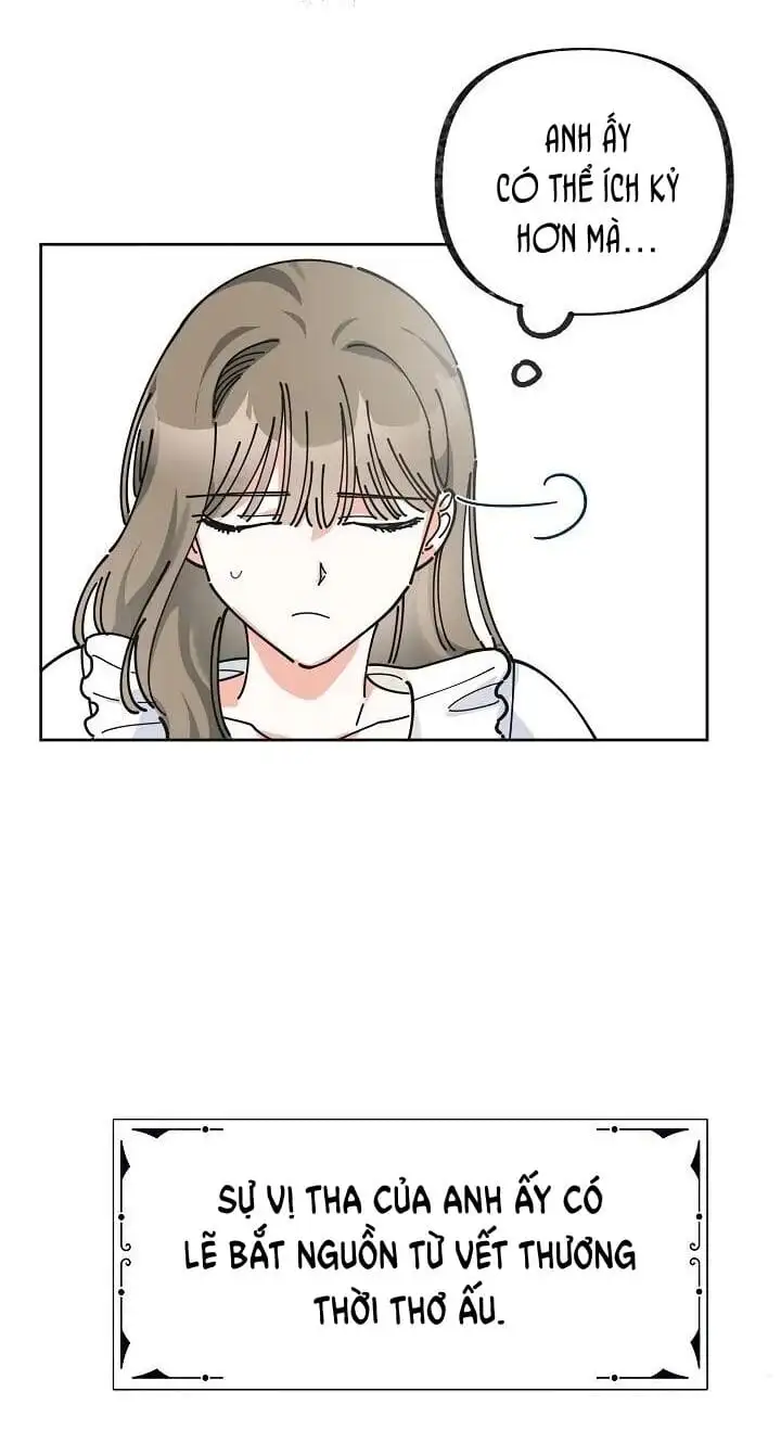 Truyện Tranh Người Hùng Của Ác Nữ - The Devil Lady’s Hero trang 6