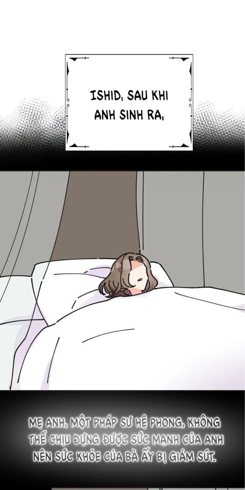 Truyện Tranh Người Hùng Của Ác Nữ - The Devil Lady’s Hero trang 6