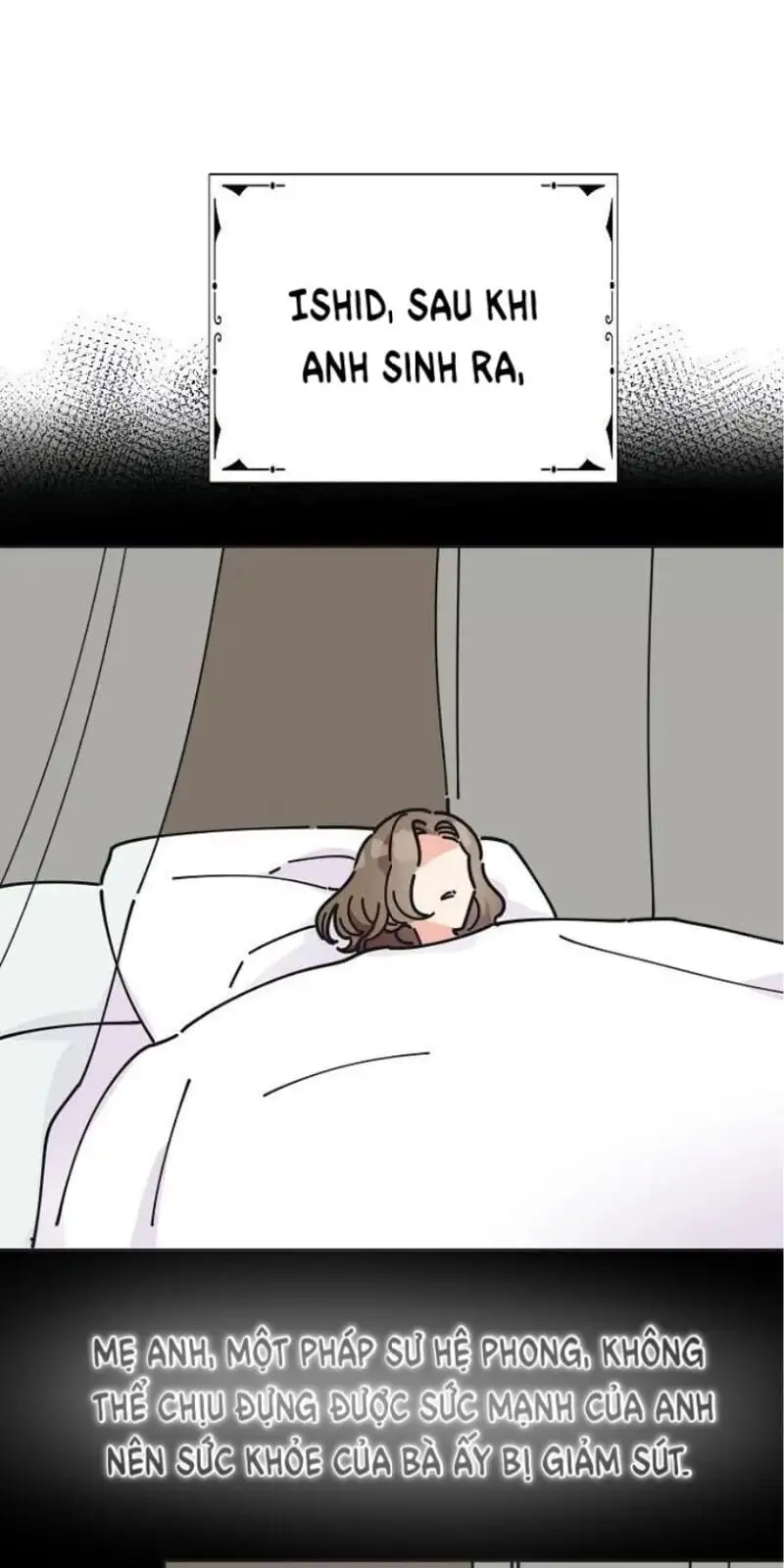 Truyện Tranh Người Hùng Của Ác Nữ - The Devil Lady’s Hero trang 6