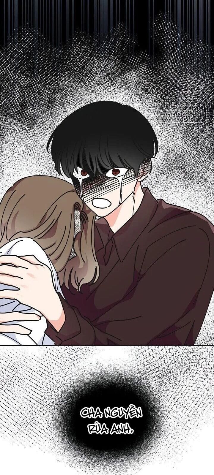 Truyện Tranh Người Hùng Của Ác Nữ - The Devil Lady’s Hero trang 6