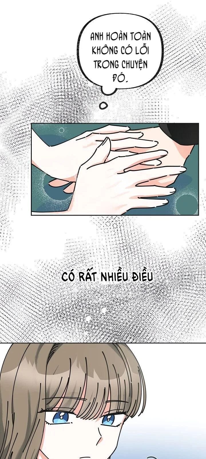 Truyện Tranh Người Hùng Của Ác Nữ - The Devil Lady’s Hero trang 6