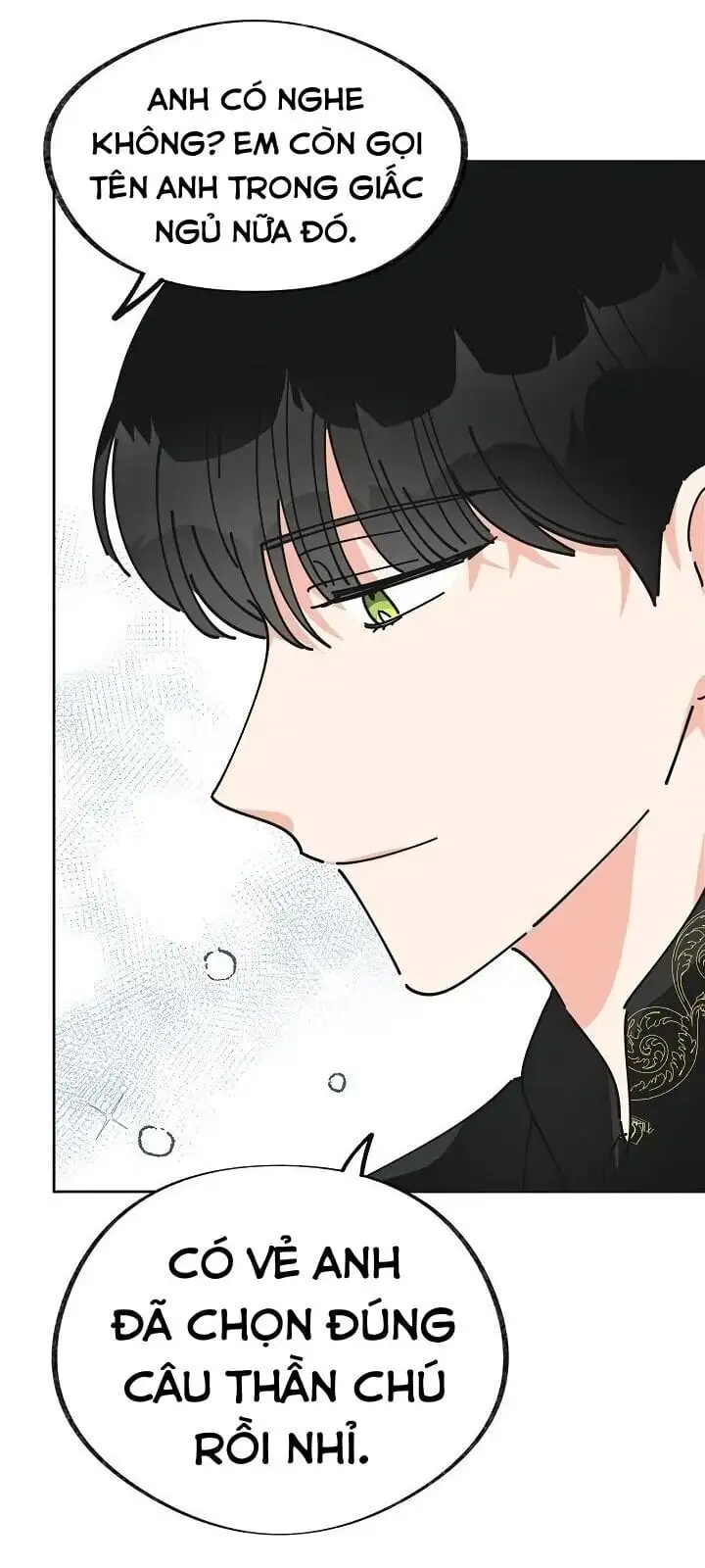 Truyện Tranh Người Hùng Của Ác Nữ - The Devil Lady’s Hero trang 6