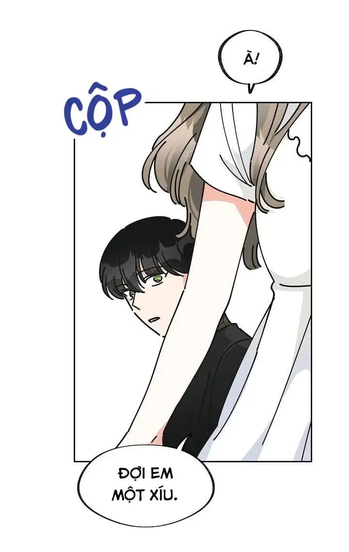 Truyện Tranh Người Hùng Của Ác Nữ - The Devil Lady’s Hero trang 6