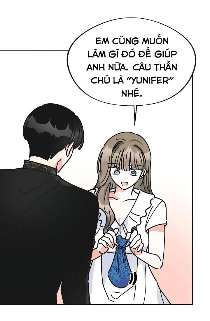 Truyện Tranh Người Hùng Của Ác Nữ - The Devil Lady’s Hero trang 6