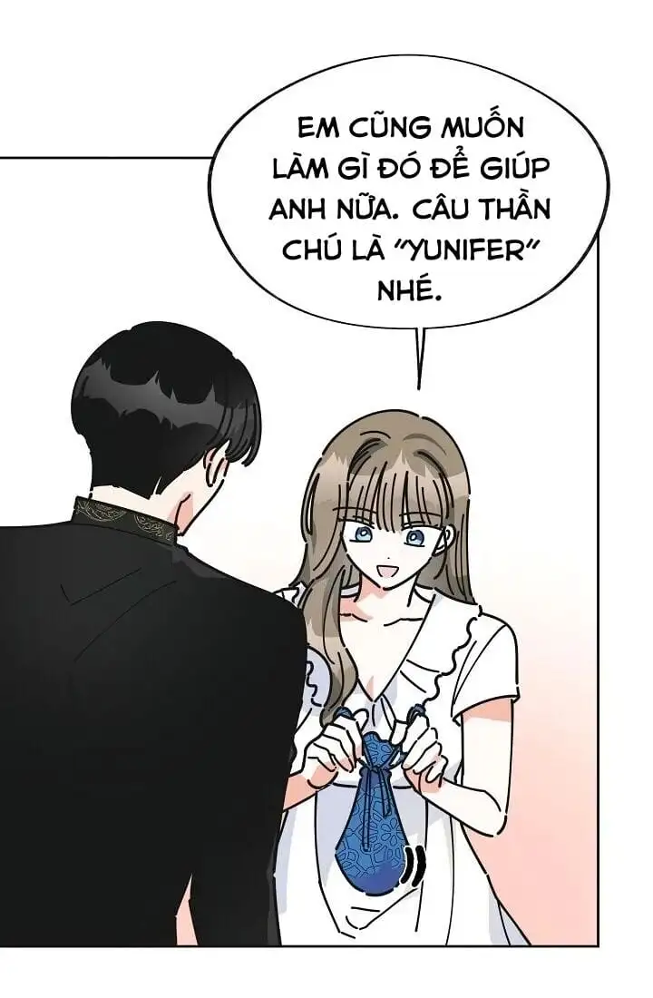 Truyện Tranh Người Hùng Của Ác Nữ - The Devil Lady’s Hero trang 6