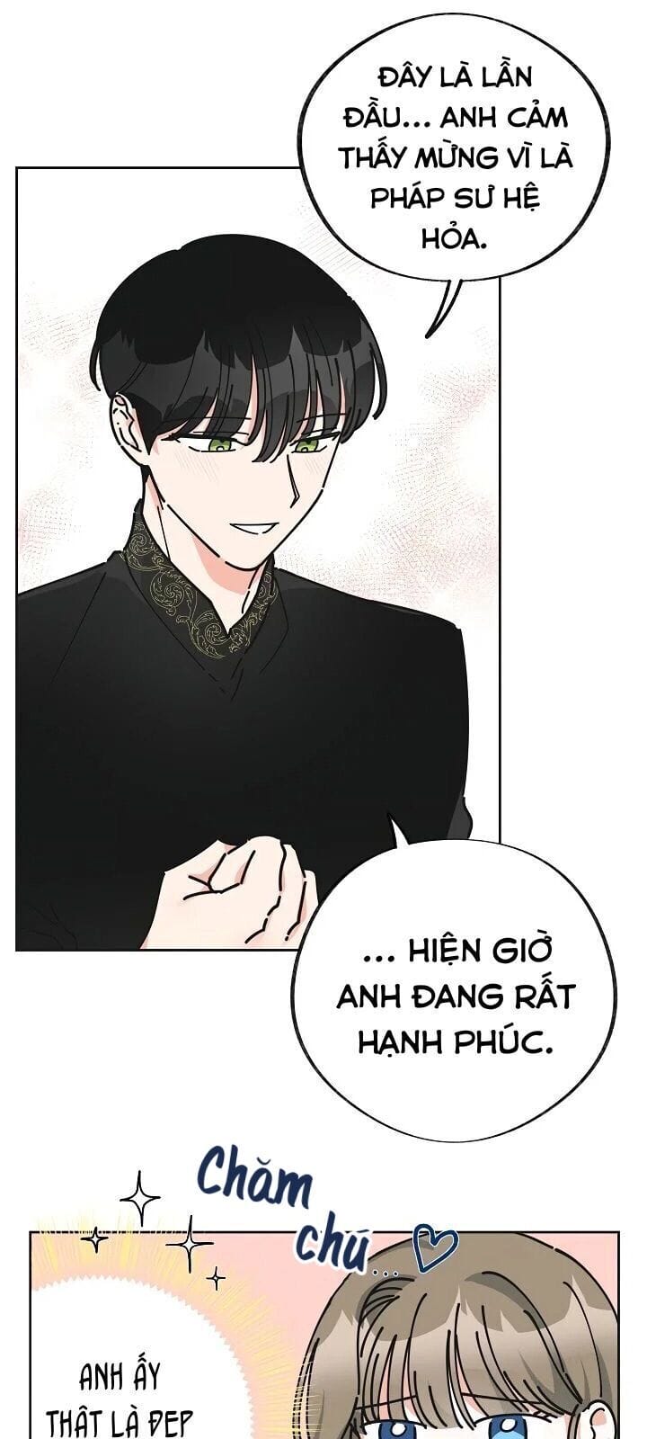 Truyện Tranh Người Hùng Của Ác Nữ - The Devil Lady’s Hero trang 6