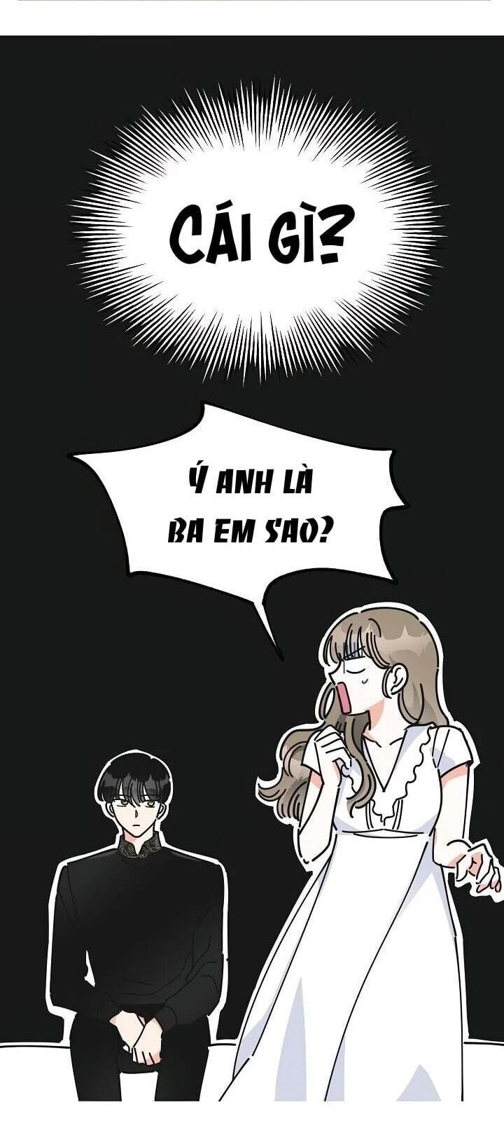 Truyện Tranh Người Hùng Của Ác Nữ - The Devil Lady’s Hero trang 6