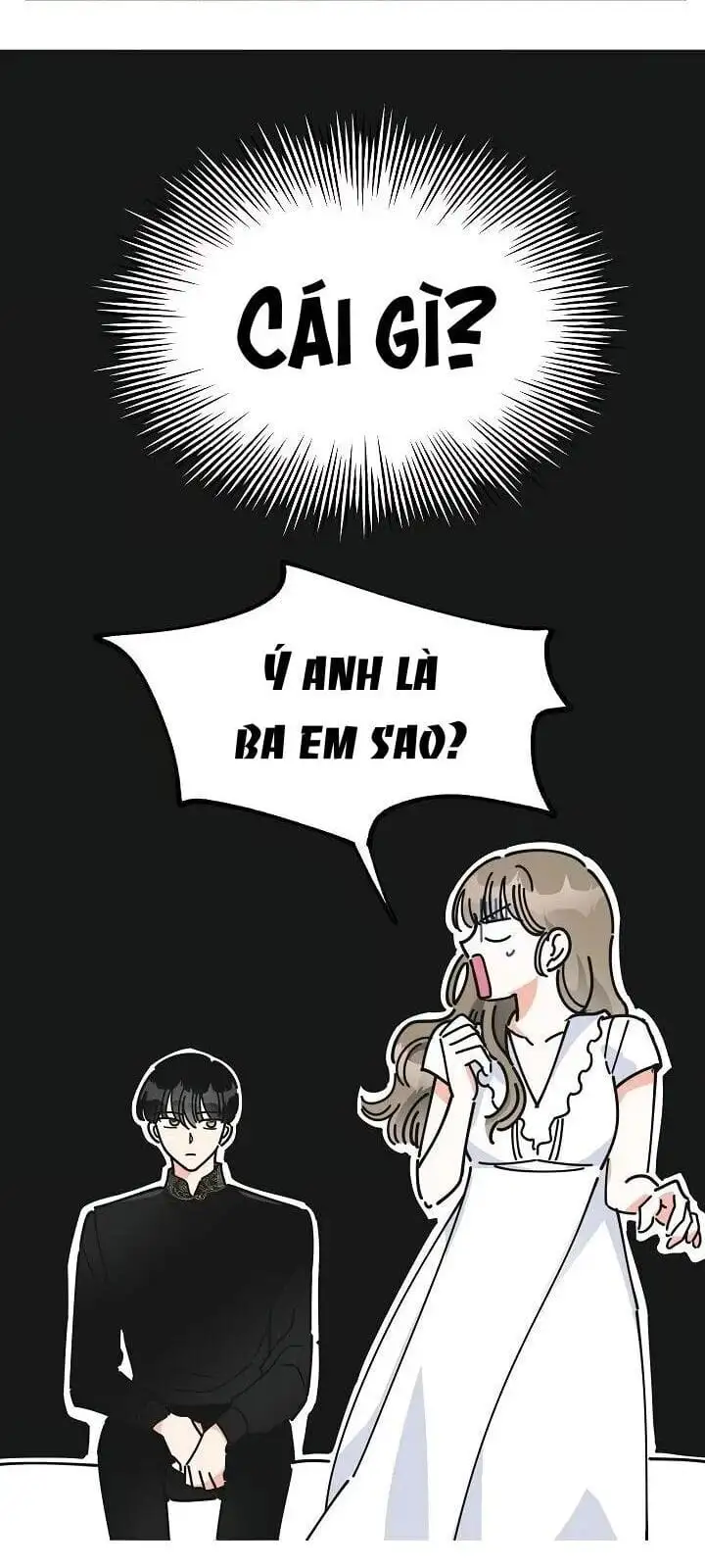 Truyện Tranh Người Hùng Của Ác Nữ - The Devil Lady’s Hero trang 6