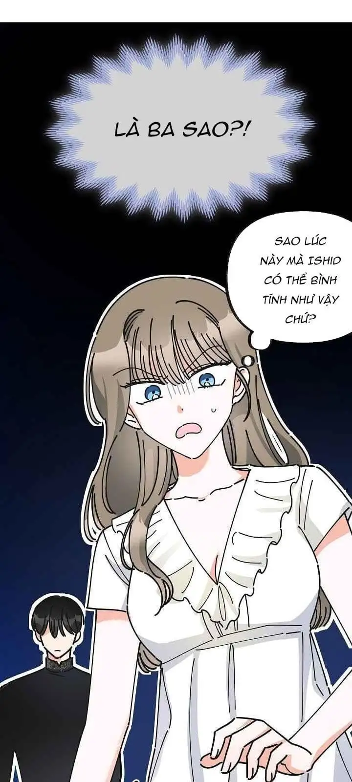 Truyện Tranh Người Hùng Của Ác Nữ - The Devil Lady’s Hero trang 6