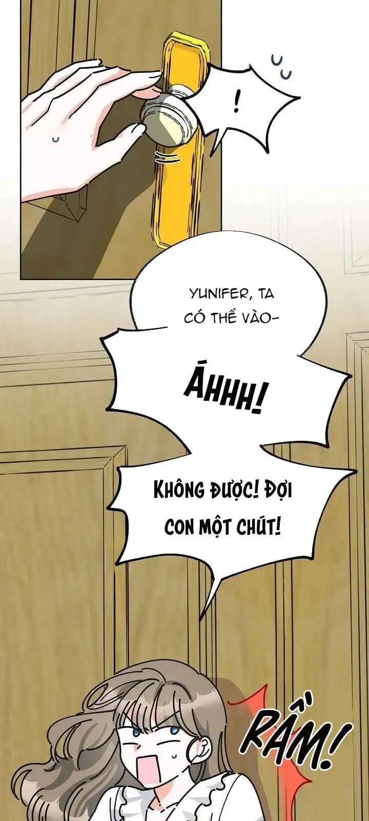 Truyện Tranh Người Hùng Của Ác Nữ - The Devil Lady’s Hero trang 6