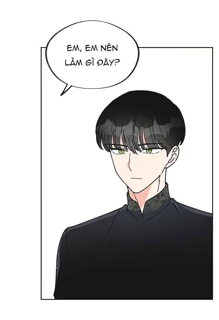 Truyện Tranh Người Hùng Của Ác Nữ - The Devil Lady’s Hero trang 6