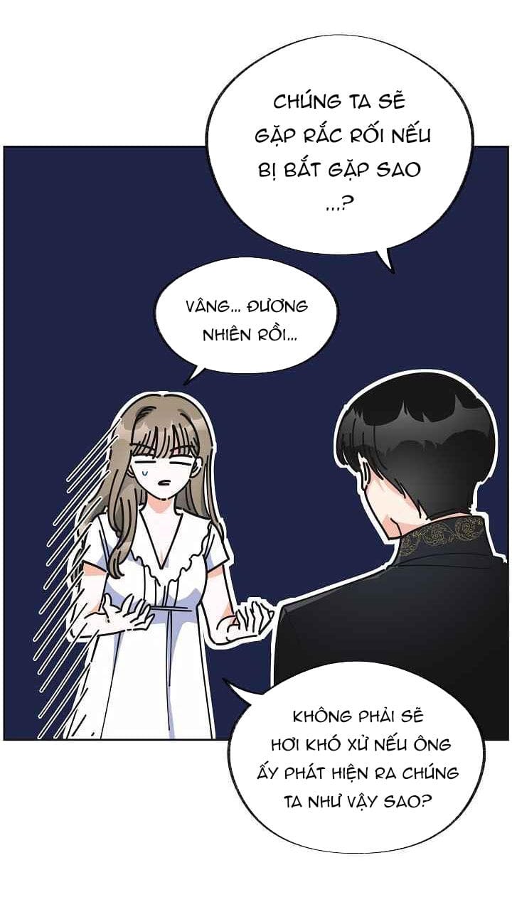 Truyện Tranh Người Hùng Của Ác Nữ - The Devil Lady’s Hero trang 6