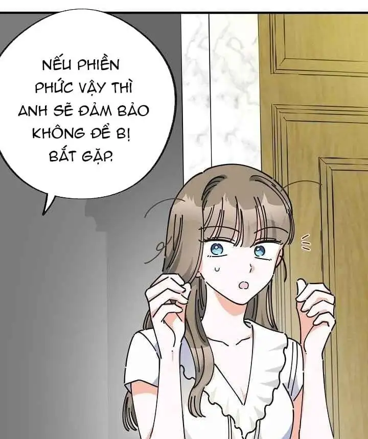 Truyện Tranh Người Hùng Của Ác Nữ - The Devil Lady’s Hero trang 6