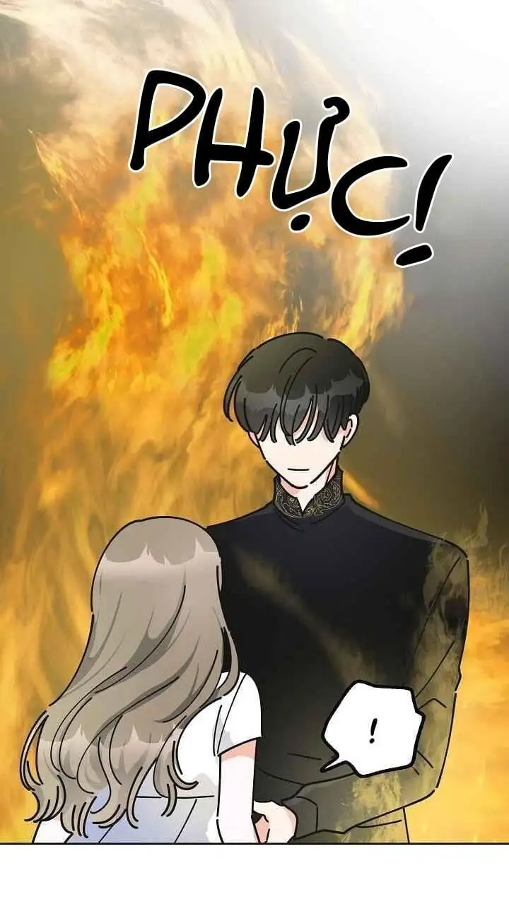 Truyện Tranh Người Hùng Của Ác Nữ - The Devil Lady’s Hero trang 6