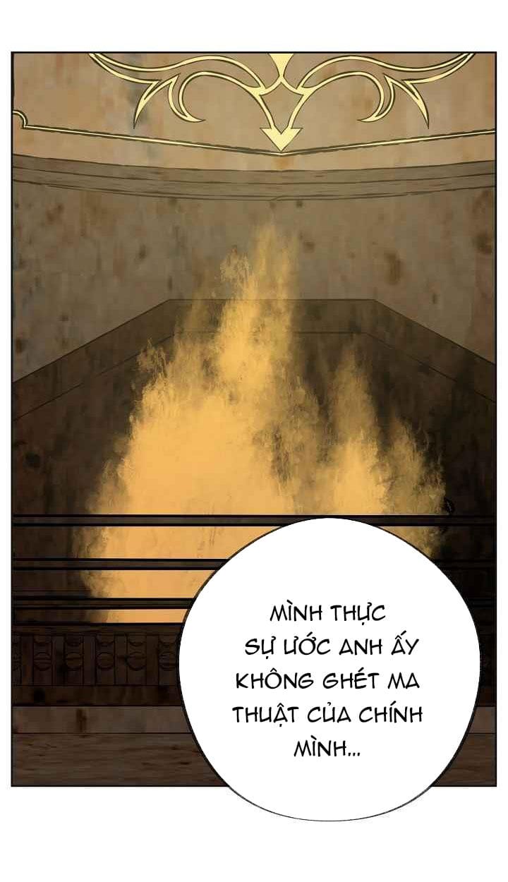 Truyện Tranh Người Hùng Của Ác Nữ - The Devil Lady’s Hero trang 6