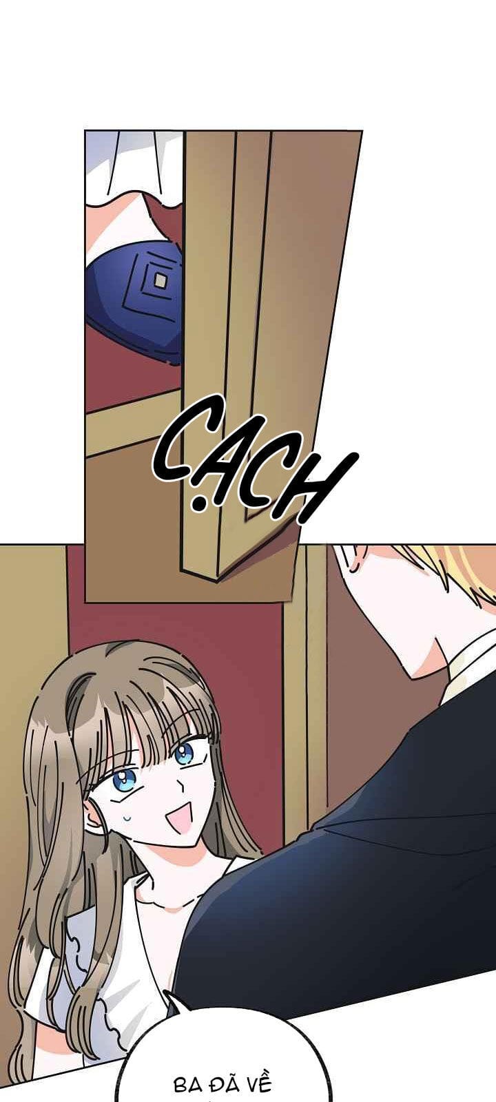 Truyện Tranh Người Hùng Của Ác Nữ - The Devil Lady’s Hero trang 6