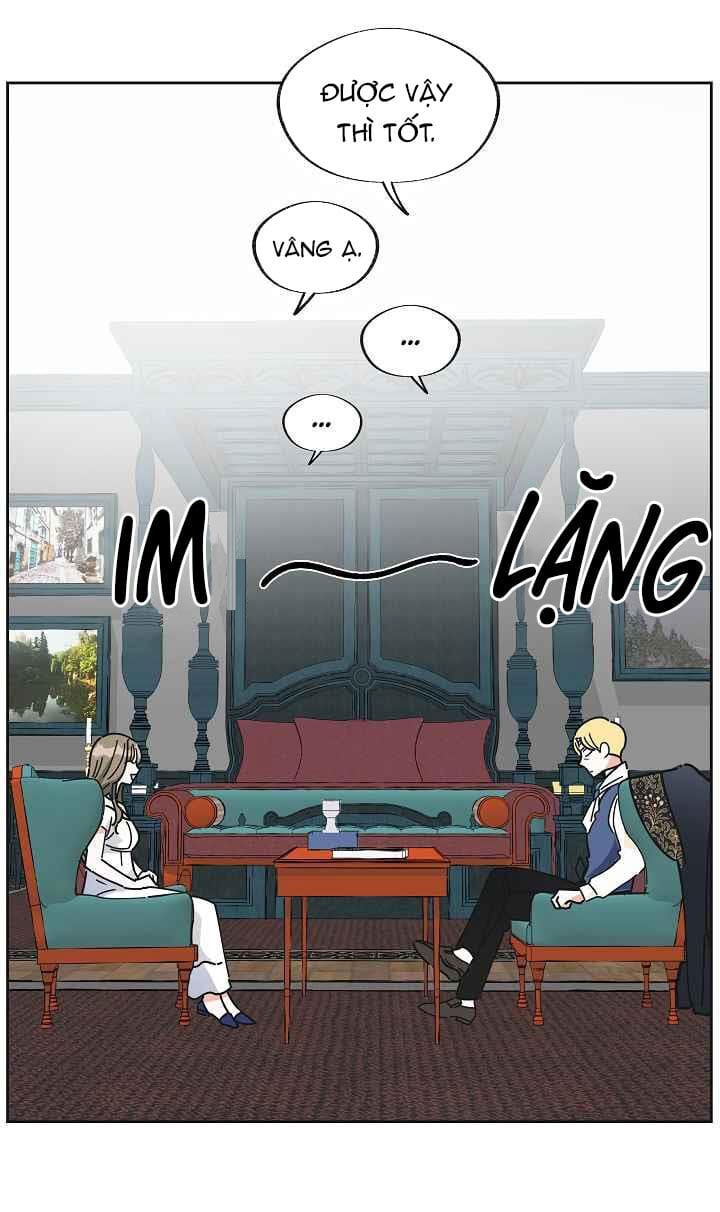 Truyện Tranh Người Hùng Của Ác Nữ - The Devil Lady’s Hero trang 6