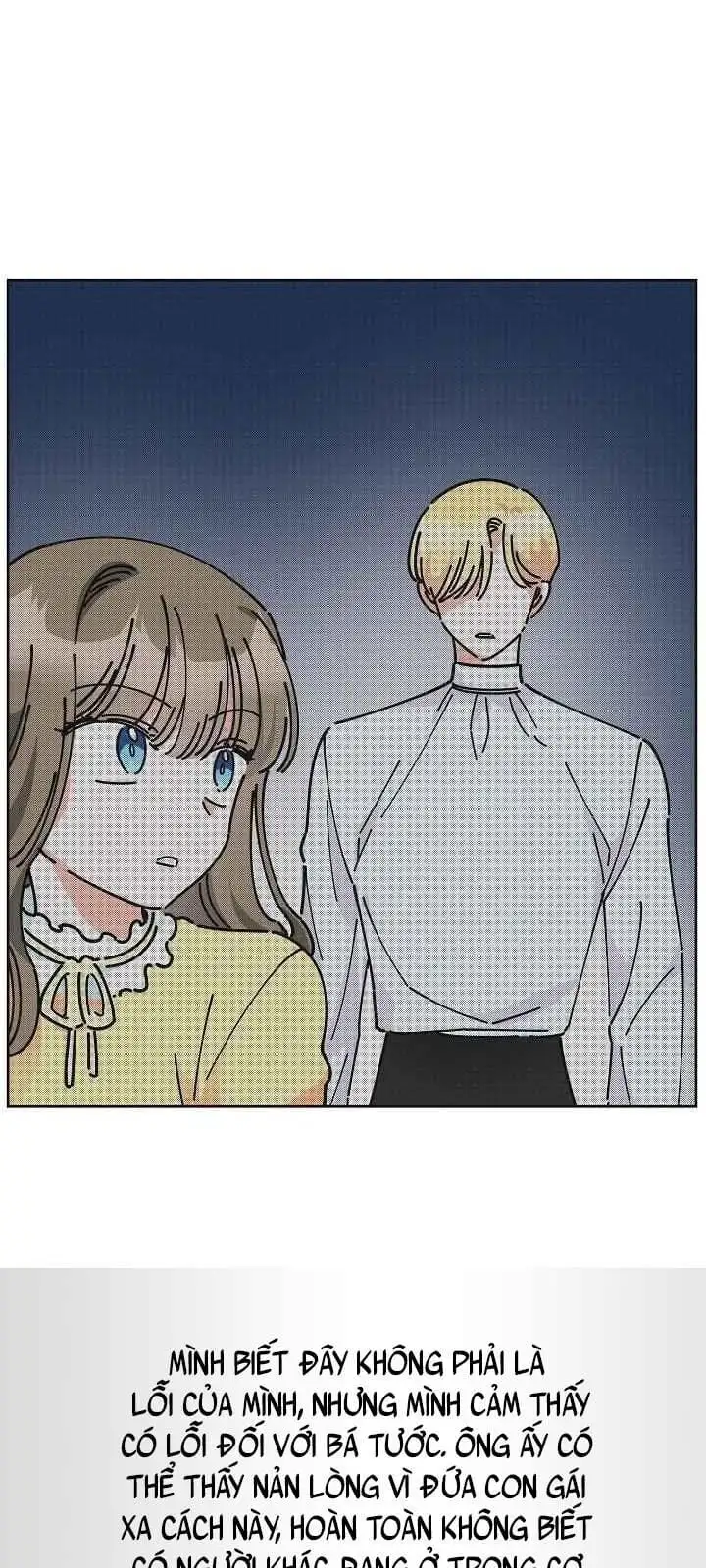 Truyện Tranh Người Hùng Của Ác Nữ - The Devil Lady’s Hero trang 6