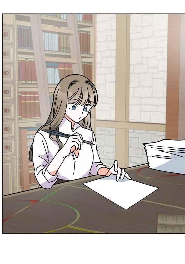 Truyện Tranh Người Hùng Của Ác Nữ - The Devil Lady’s Hero trang 6