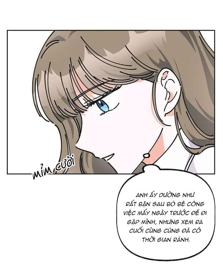 Truyện Tranh Người Hùng Của Ác Nữ - The Devil Lady’s Hero trang 6