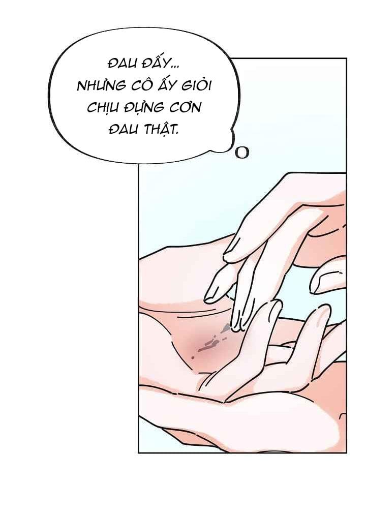 Truyện Tranh Người Hùng Của Ác Nữ - The Devil Lady’s Hero trang 6