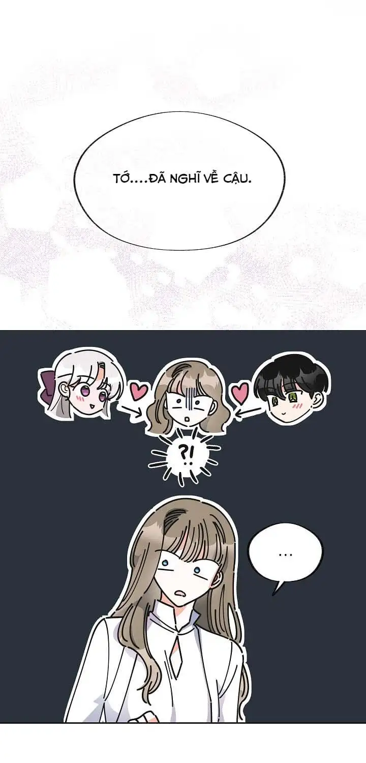 Truyện Tranh Người Hùng Của Ác Nữ - The Devil Lady’s Hero trang 6