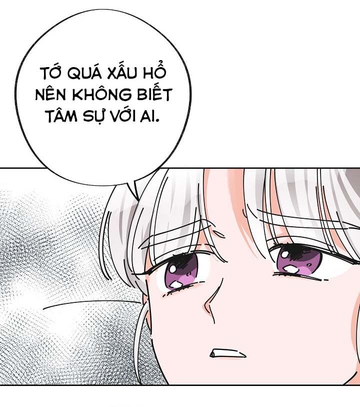 Truyện Tranh Người Hùng Của Ác Nữ - The Devil Lady’s Hero trang 6