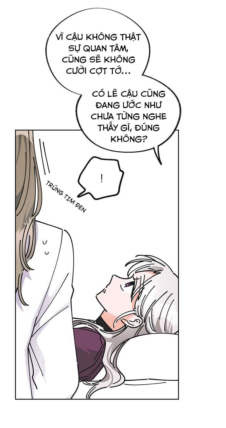 Truyện Tranh Người Hùng Của Ác Nữ - The Devil Lady’s Hero trang 6