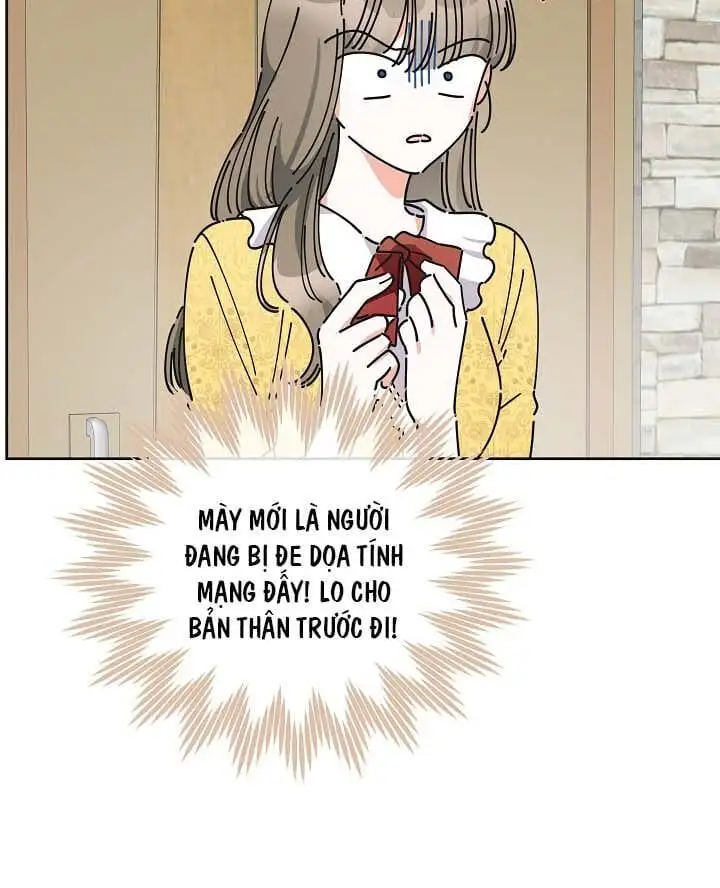 Truyện Tranh Người Hùng Của Ác Nữ - The Devil Lady’s Hero trang 6