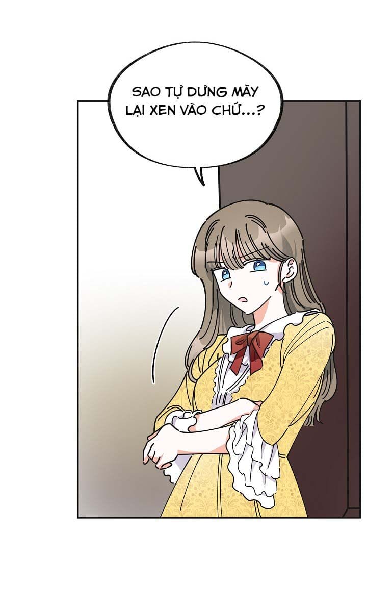 Truyện Tranh Người Hùng Của Ác Nữ - The Devil Lady’s Hero trang 6