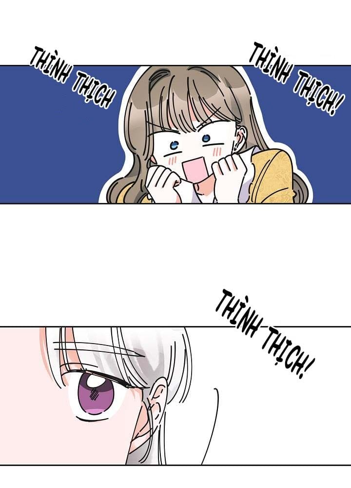 Truyện Tranh Người Hùng Của Ác Nữ - The Devil Lady’s Hero trang 6