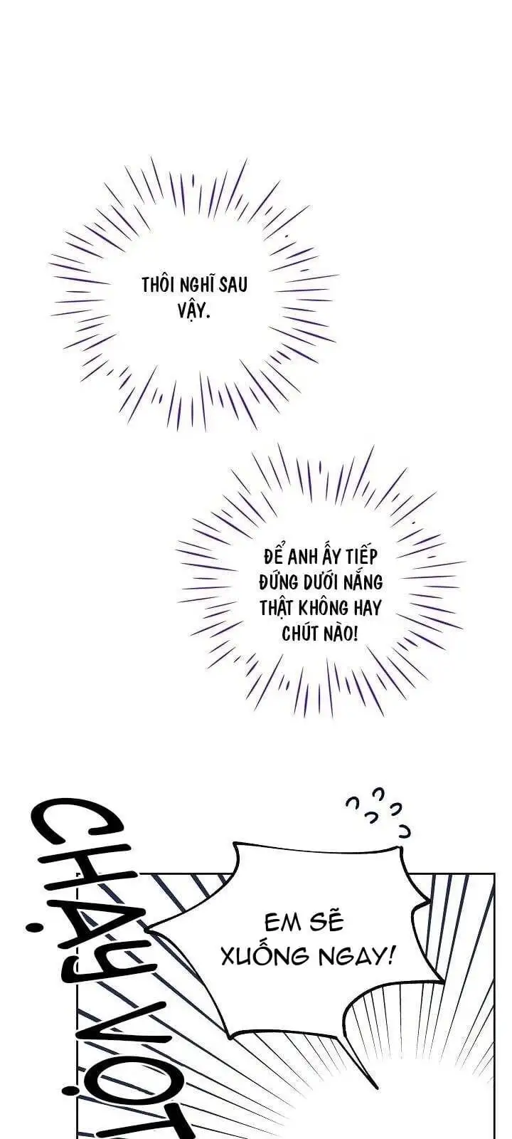 Truyện Tranh Người Hùng Của Ác Nữ - The Devil Lady’s Hero trang 6