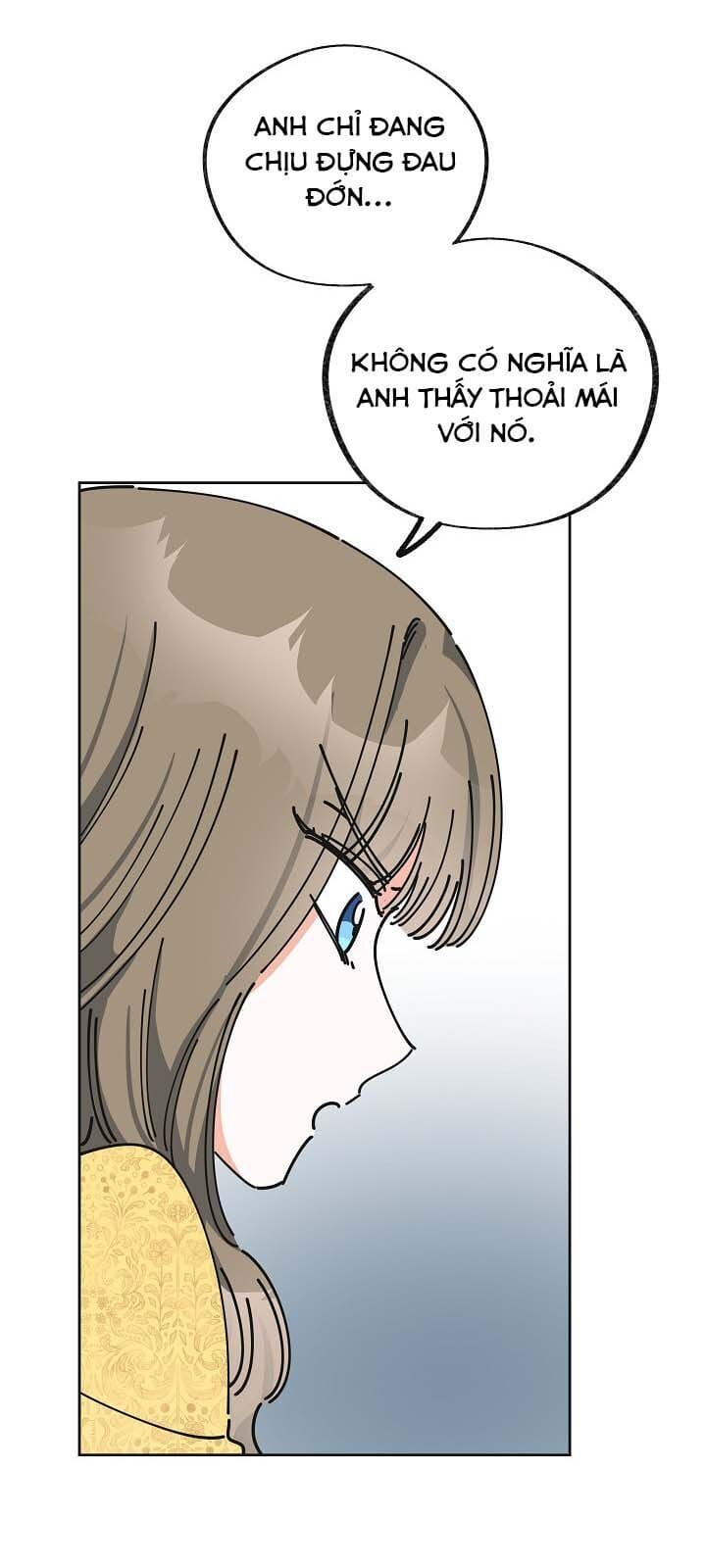 Truyện Tranh Người Hùng Của Ác Nữ - The Devil Lady’s Hero trang 6