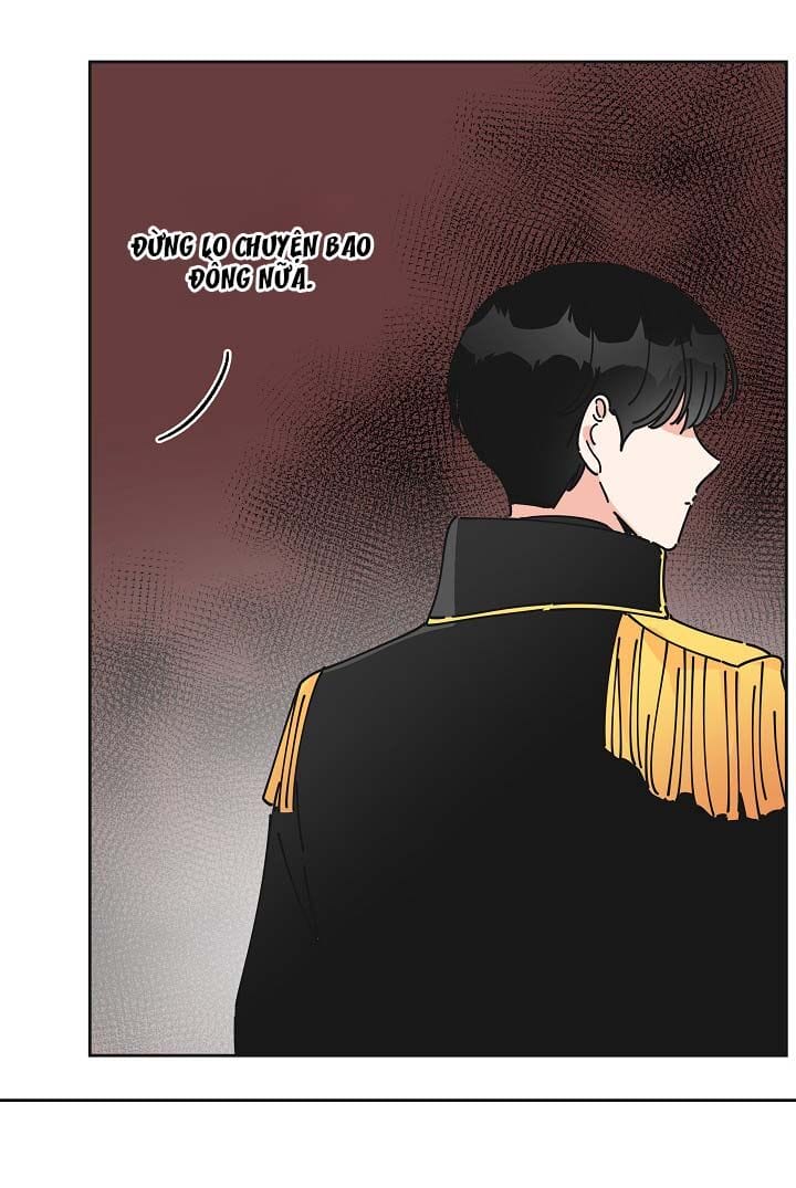 Truyện Tranh Người Hùng Của Ác Nữ - The Devil Lady’s Hero trang 6