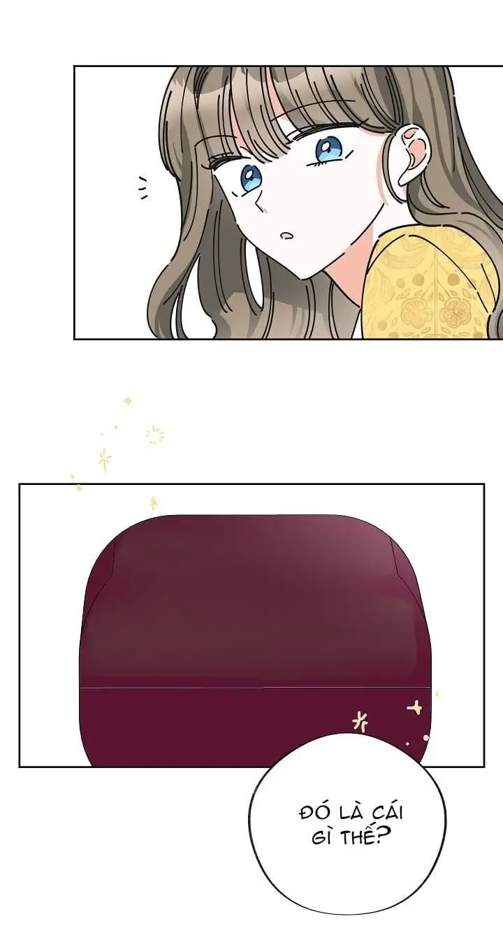 Truyện Tranh Người Hùng Của Ác Nữ - The Devil Lady’s Hero trang 6