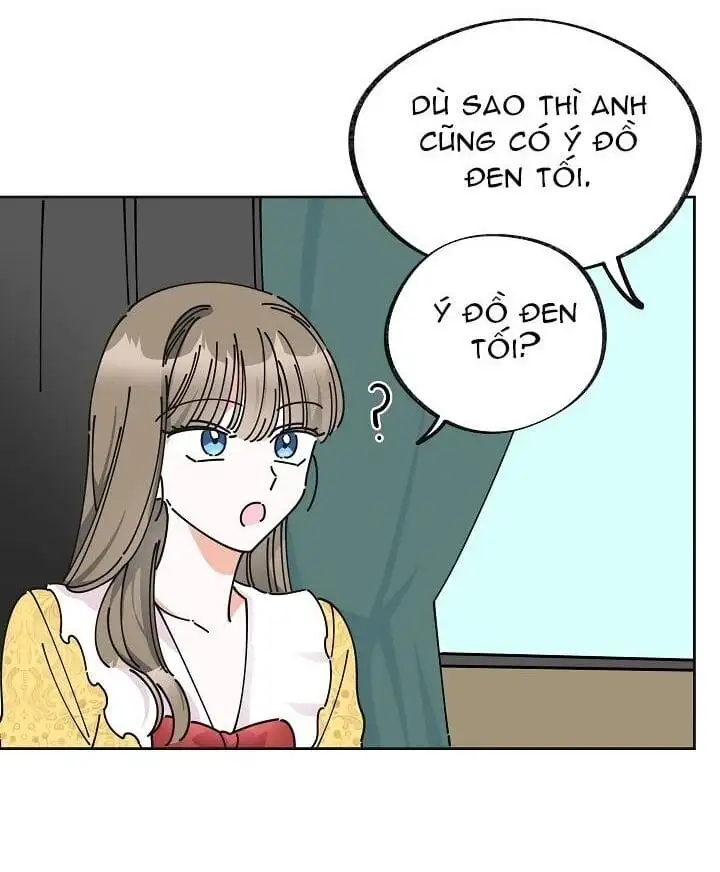 Truyện Tranh Người Hùng Của Ác Nữ - The Devil Lady’s Hero trang 6