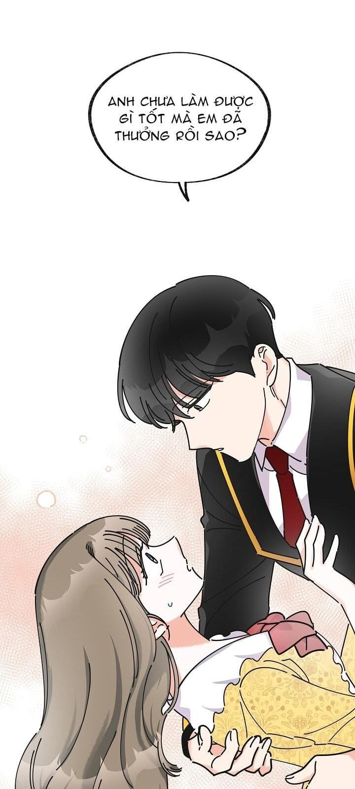 Truyện Tranh Người Hùng Của Ác Nữ - The Devil Lady’s Hero trang 6