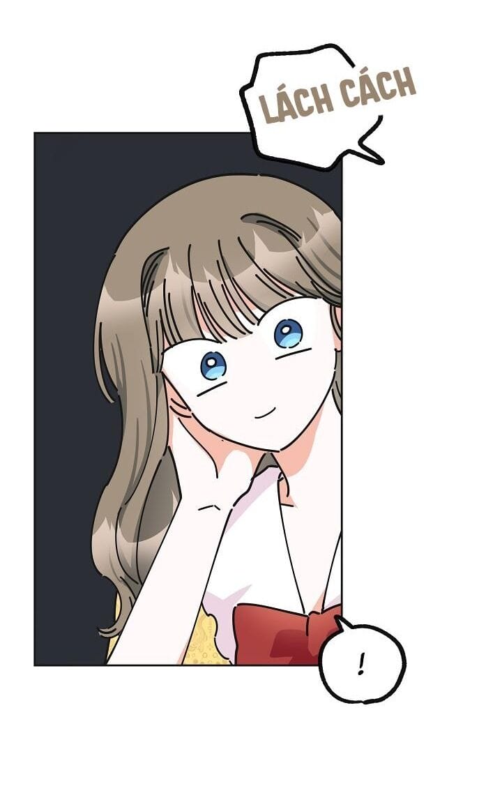 Truyện Tranh Người Hùng Của Ác Nữ - The Devil Lady’s Hero trang 6