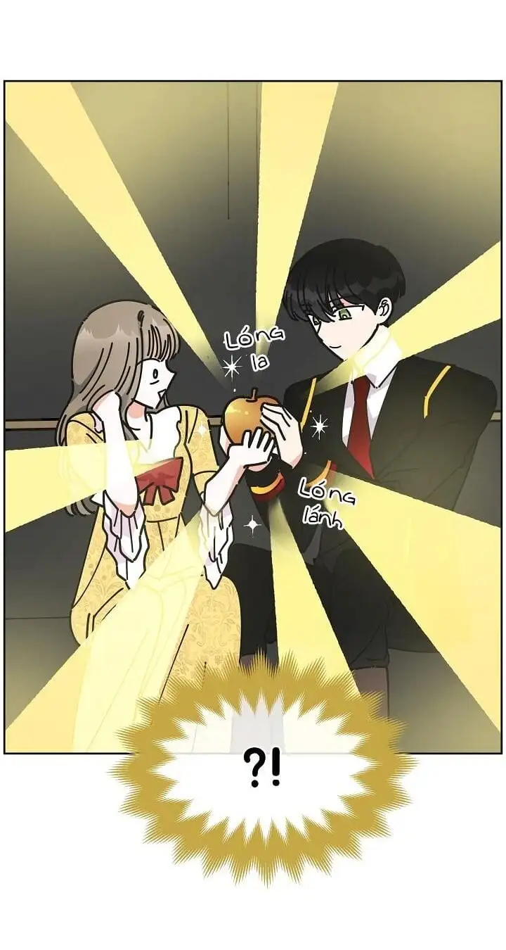 Truyện Tranh Người Hùng Của Ác Nữ - The Devil Lady’s Hero trang 6