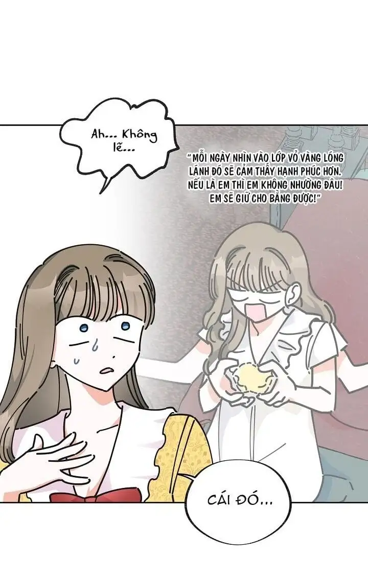 Truyện Tranh Người Hùng Của Ác Nữ - The Devil Lady’s Hero trang 6