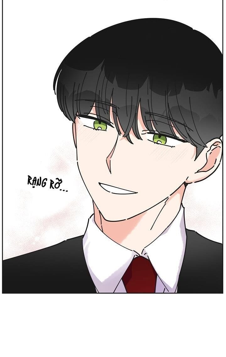 Truyện Tranh Người Hùng Của Ác Nữ - The Devil Lady’s Hero trang 6