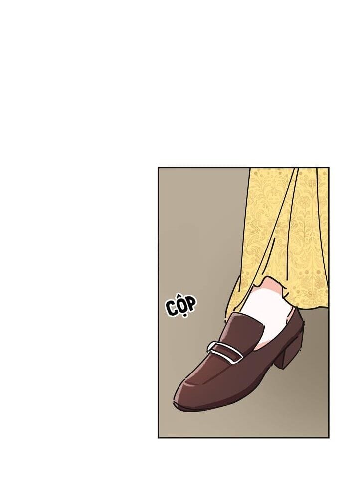 Truyện Tranh Người Hùng Của Ác Nữ - The Devil Lady’s Hero trang 6