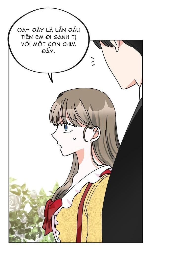 Truyện Tranh Người Hùng Của Ác Nữ - The Devil Lady’s Hero trang 6