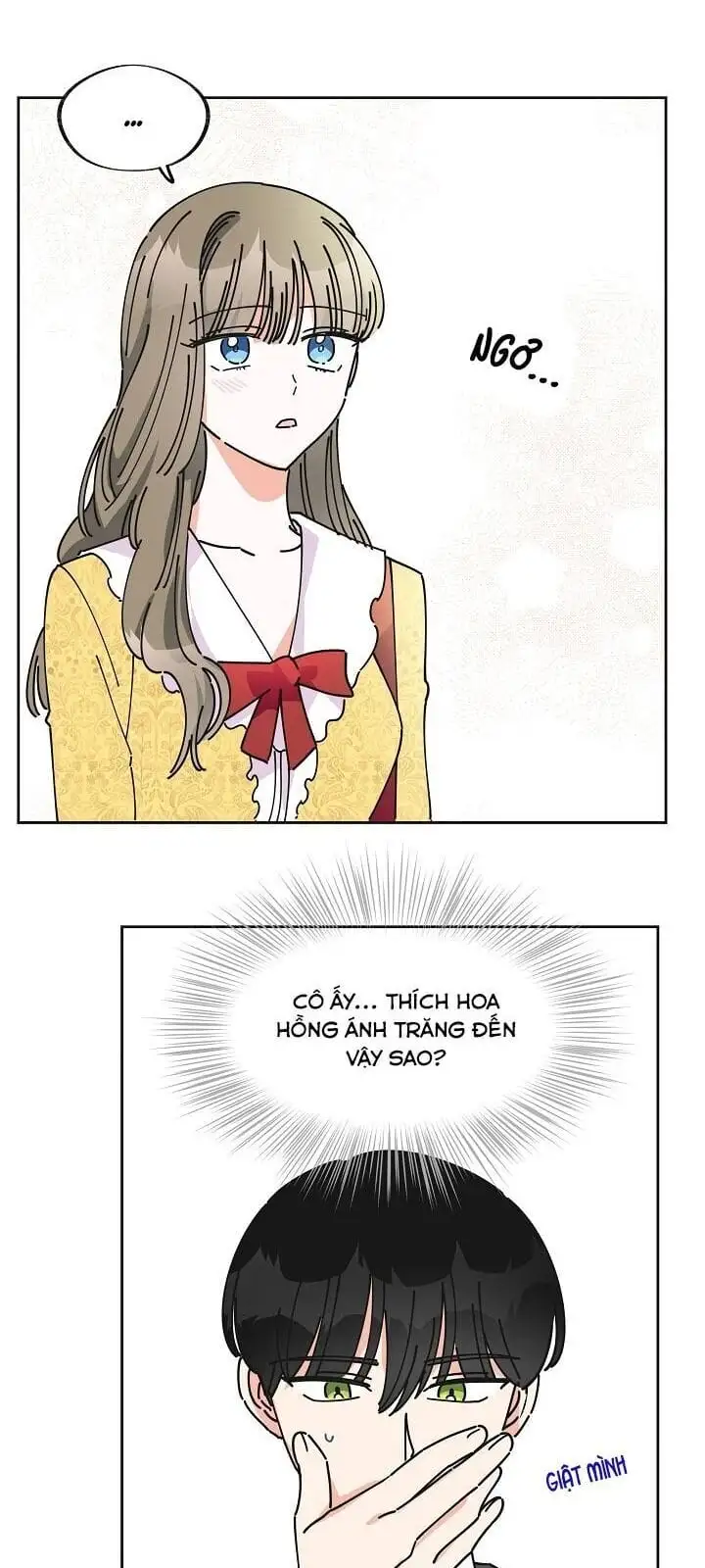 Truyện Tranh Người Hùng Của Ác Nữ - The Devil Lady’s Hero trang 6